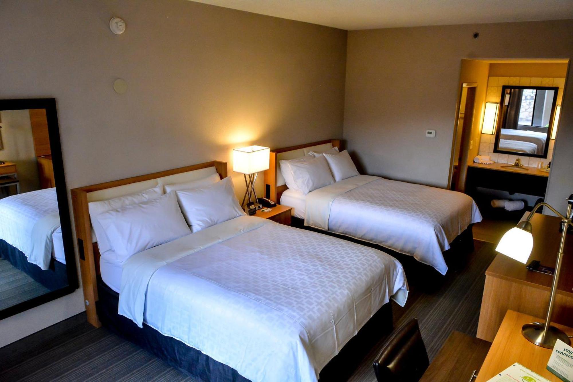 Holiday Inn El Paso West - Sunland Park, An Ihg Hotel Esterno foto